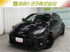 トヨタ GRヤリス RS