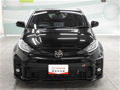 GRヤリス RS