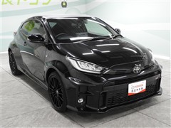 GRヤリス RS