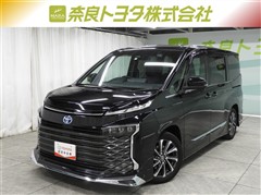 ヴォクシー ハイブリッド S-Z
