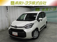 トヨタ シエンタ ハイブリッド G