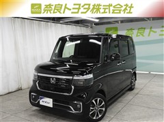 ホンダ N-BOX カスタム