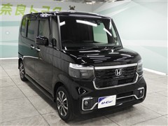 N-BOX カスタム