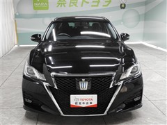 クラウンアスリート HV アスリートS