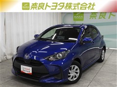ヤリス G