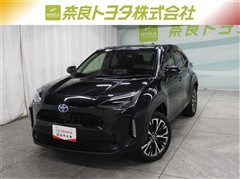 ヤリスクロス ハイブリッド Z