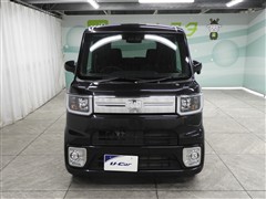 ウェイク Gターボ SA3