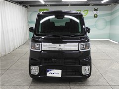 ウェイク Gターボ SA3