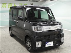 ウェイク Gターボ SA3