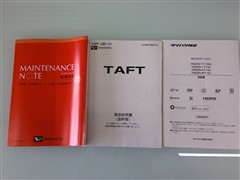 タフト G