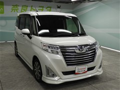 トール カスタムGターボ SA3
