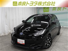 トヨタ ヤリス ハイブリッド Z