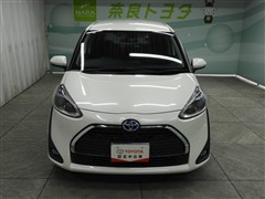 シエンタHV ファンベース G