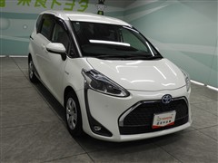 シエンタHV ファンベース G