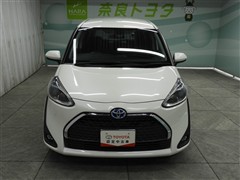 シエンタHV ファンベース G
