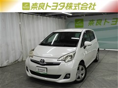 トヨタ ラクティス G