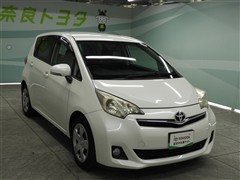 ラクティス G