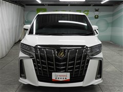 アルファード Sタイプゴールド3