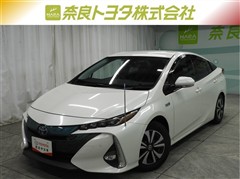 プリウスPHV A