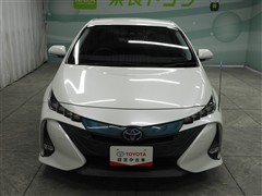 プリウスPHV A