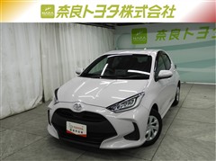 トヨタ ヤリス G