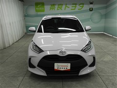 ヤリス G