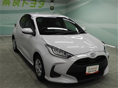 ヤリス G