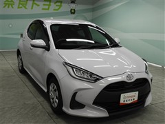 ヤリス G