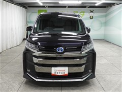 ノア ハイブリッド S-Z