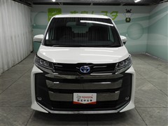 ノア ハイブリッド S-Z