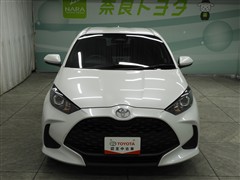 ヤリス X