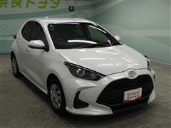 ヤリス X