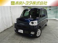 ダイハツ ムーヴキャンバス セオリー Gt