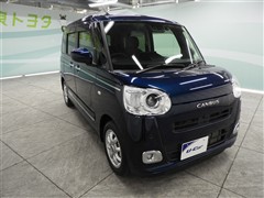 ムーヴキャンバス セオリー Gt