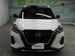 キックス Xツートーンインテリアエディ
