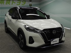 キックス Xツートーンインテリアエディ
