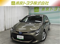 トヨタ カローラスポーツ ハイブリッド G