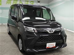 ルーミー X