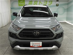 RAV4 アドベンチャー