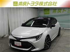カローラスポーツ HV G Z