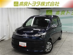 トヨタ スペイド Fクイーン2
