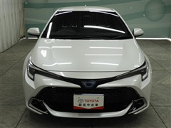カローラスポーツ HV G Z