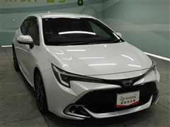 カローラスポーツ HV G Z