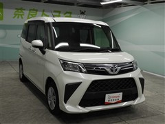 ルーミー G