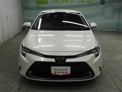 カローラ G-Xプラス