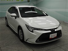 カローラ G-Xプラス