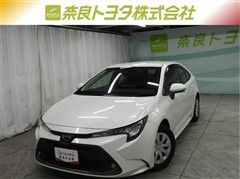 トヨタ カローラ G-Xプラス
