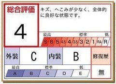 カローラ G-Xプラス