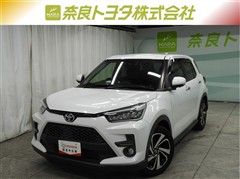 トヨタ ライズ Z