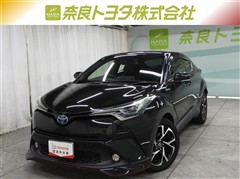 トヨタ C-HR HEV G